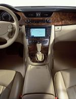 Mercedes-Benz CLS-Class 2005 года
